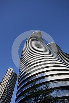 Absolute Towers Mississauga Toronto