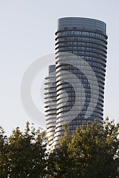 Absolute Towers Mississauga Toronto