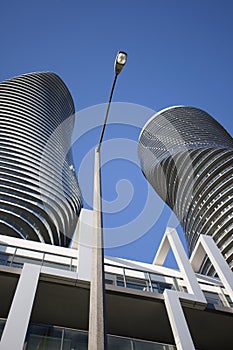 Absolute Towers Mississauga Toronto