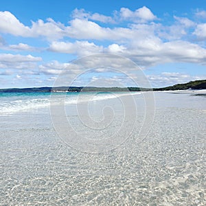 Absolutely stunning Hyams Beach, Jervis Bay nsw South Coast