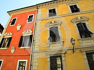 Absolutely Tuscany Lucca photo