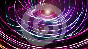 Absorption of colors