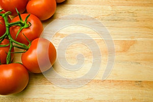 Abstrackt culinary background