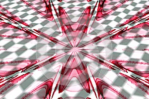 Abstract 3d Background