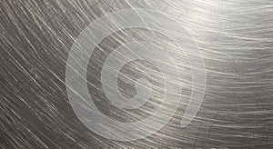 Abstract AI Generated Neural Network - Future Technology Concept