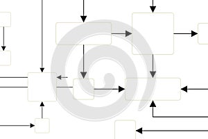 Abstract algorithm boxes