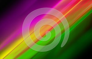 Abstract amazing colorful motion blur background. Blurry illustration background