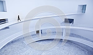 Abstract architecture