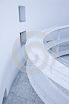 Abstract architecture