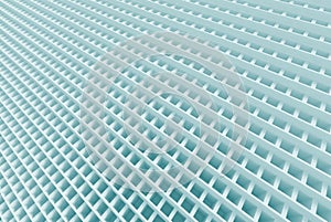 Abstract Architecture Texture