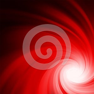 Abstract ardent background. EPS 8