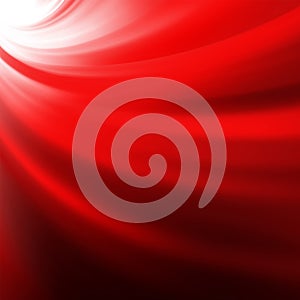 Abstract ardent background. EPS 8