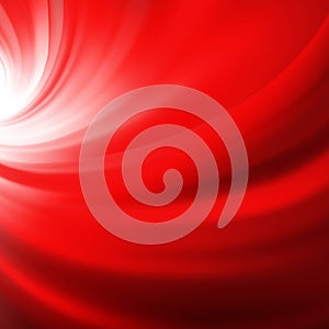 Abstract ardent background. EPS 10