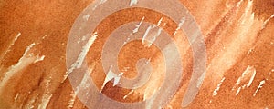 Abstract art background brown and beige colors