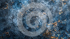 Abstract art background capturing raw beauty of natural stone surfaces, blending organic textures and hues. Nature-inspired