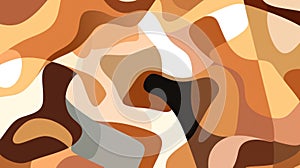 Abstract art background. Wallpaper design. Contemporary modern artwork. Artistic illustration for prints, wall art