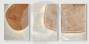 Abstract art. Golden shiny texture. Design, printing, wallpaper, posters, CARDS, murals, carpet, hang a picture, print