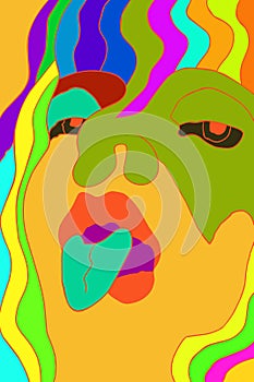 Line art,abstrak pattern,abstrack bacground