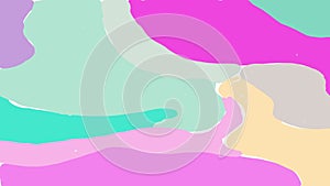 abstract art pastel color background1, motion
