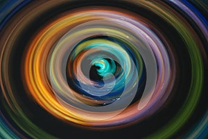 Abstract Art Photography by Alfred Georg Sonsalla, Germany