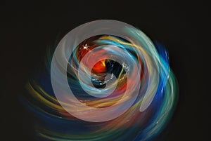 Abstract Art Photography by Alfred Georg Sonsalla, Germany