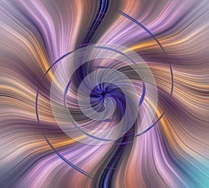 Abstract art for wallpaper or background or screensaver