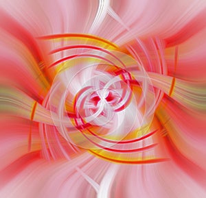 Abstract art for wallpaper or background or screensaver