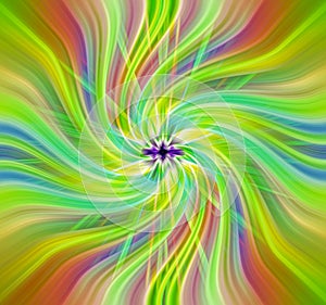 Abstract art for wallpaper or background or screensaver