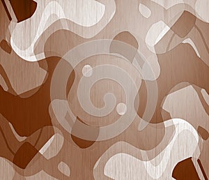 Abstract Artisitic Wooden Background photo