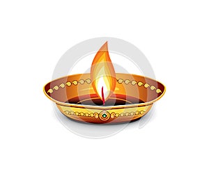 abstract artistic creative golden deepak