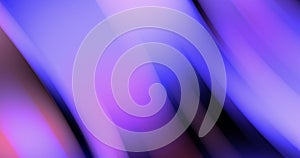 Abstract aurora gradient colorful background