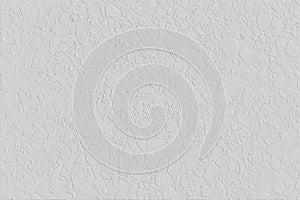 Abstract background of light grey color with stone like pattern of random variable shape. Digital transformation.