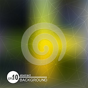 Abstract background-09