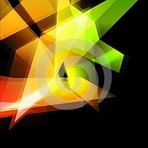 Abstract background