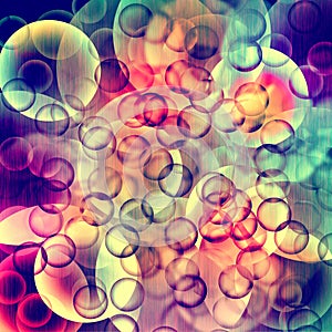 Abstract background