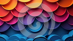 abstract background