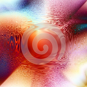 Abstract background