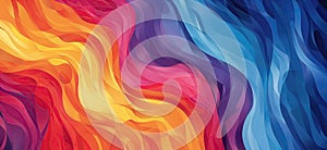 Abstract background. Abstract banner