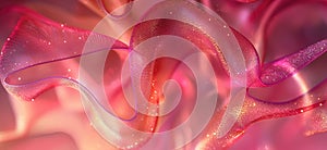 Abstract background. Abstract banner