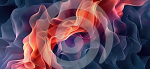 Abstract background. Abstract banner