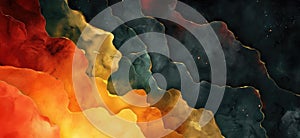 Abstract background. Abstract banner