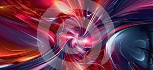 Abstract background. Abstract banner