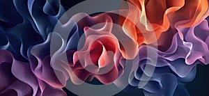 Abstract background. Abstract banner