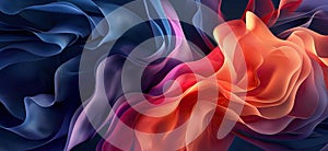 Abstract background. Abstract banner