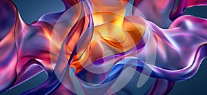 Abstract background. Abstract banner