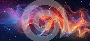 Abstract background. Abstract banner