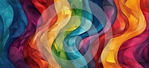 Abstract background. Abstract banner