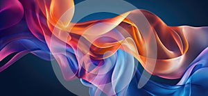 Abstract background. Abstract banner