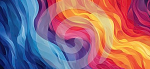 Abstract background. Abstract banner