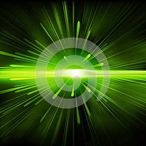 Abstract background (ai illustrator10)